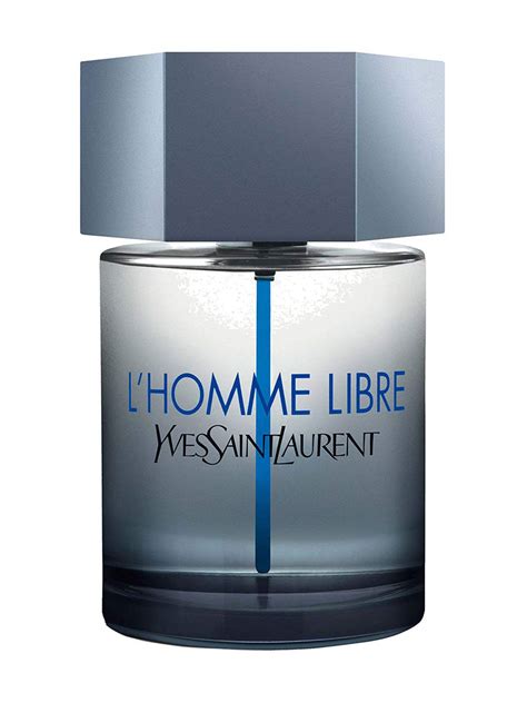 l'homme ysl gift set|ysl men's perfume l'homme libre.